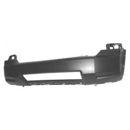 PARAURTI  ANTERIORE PRIMER  C/FORI MODANATURA INF JEEP CHEROKEE DAL  2008