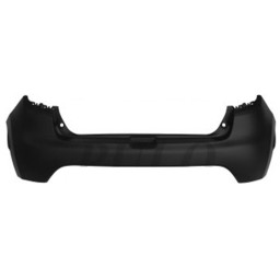 PARAURTI POSTERIORE PRIMER  RENAULT CLIO DAL 2012