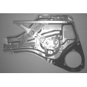 MECCAN+PANN.ANTERIORE DESTRO SPORTAGE 05-10