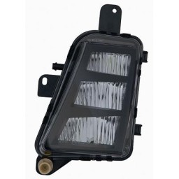 FENDINEBBIA  SINISTRO A LED VW GOLF 7 DAL 2012  GTI/GTD