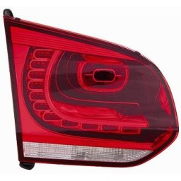 FANALE POSTERIORE SINISTRO INT A LED VW GOLF 6 GTI-GTD 01/09 IN POI
