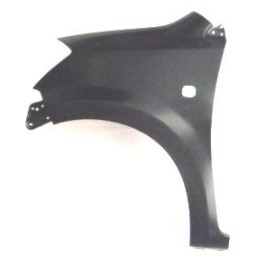 PARAFANGO ANTERIORE SINISTRO DAIHATSU SIRION DAL  2005  SUBARU JUSTY 01/07 IN POI