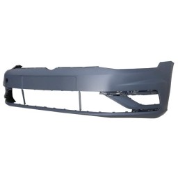 PARAURTI  ANTERIORE PRIMER  C/TRACCE PDC+PA+LAVAF VW GOLF 7 DAL  2017