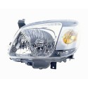 FARO FANALE DESTRO H4 ELETTRICO  MAZDA BT 50 1108 DAL 2006 09/08