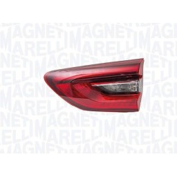 FANALE POSTERIORE DESTRO INT A LED OPEL INSIGNIA SPORTS/COUNTRY TOURER