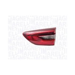 FANALE POSTERIORE SINISTRO INT A LED OPEL INSIGNIA SPORTS/COUNTRY TOURER