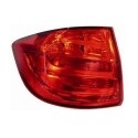 GRUPPO OTTICO FANALINO POSTERIORE DESTRO EST A LED BMW SERIE 3 F31 DAL 2011