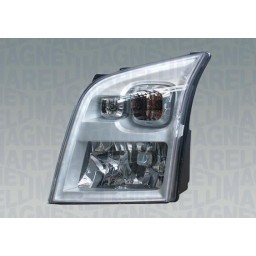 FARO FANALE SINISTRO H4 PRED REG EL FORD TRANSIT 10DAL 2006