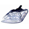 FARO FANALE SINISTRO H7-H1 PRED REG ELET FORD FOCUS C-MAX 10/03 IN POI 02/07