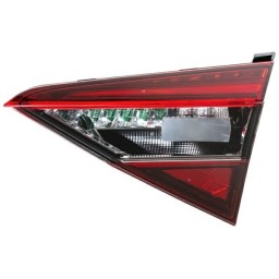 FANALE POSTERIORE SINISTRO INT A LED SKODA SUPERB DAL  2015  SW