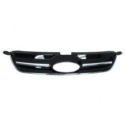 GRIGLIA NERA LUCIDA C/MOD CROMATURA FORD C-MAX DAL  2010