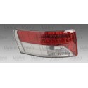 FANALE POSTERIORE DESTRO EST A LED TOYOTA AVENSIS SW 01/09 IN POI