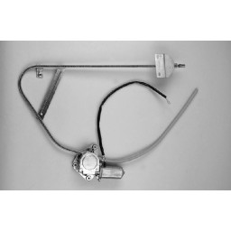 ALZAVETRO ELETTRICO DESTRO 190 TURBOSTAR 88 IN POI