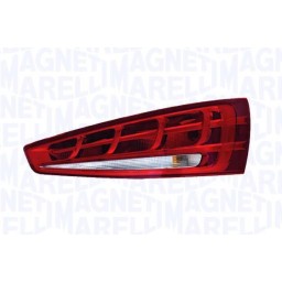 FANALE POSTERIORE DESTRO AUDI Q3 DAL  2011