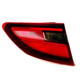 FANALE POSTERIORE DESTRO INT OPEL ASTRA J DAL 2011