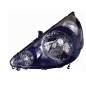 FARO FANALE DESTRO H4 ELETTRICO  HONDA JAZZ DAL 2002  08/04