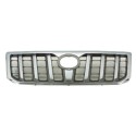 GRIGLIA CROM-GRIGIA TOYOTA LAND CRUISER DAL 2002  12/06