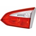 FANALE POSTERIORE DESTRO INT BIANCO ROSSO A LED FORD FOCUS SW DAL  2011