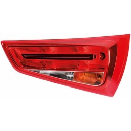 FANALE POSTERIORE SINISTRO BIANCO ROSSO AUDI A1 DAL  2010