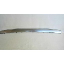 MODANATURA PARAURTI POSTERIORE CROMATURA AUDI A4 DAL 2004 11/07