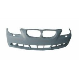 PARAURTI  ANTERIORE PRIMER  C/LAVAF BMW SERIE 5 E60/E61 07/03 IN POI 03/07