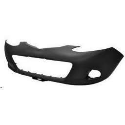 PARAURTI  ANTERIORE PRIMER  MAZDA 2 DAL  2008 12/10