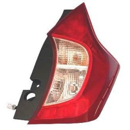 FANALE POSTERIORE SINISTRO A LED NISSAN NOTE DAL  2013