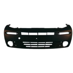 PARAURTI  ANTERIORE C/FENDINEBBIA  OPEL VIVARO DAL 2001  06/07