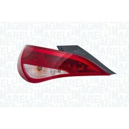 FANALE POSTERIORE DESTRO MERCEDES CLA C117 DAL  2013