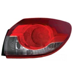 GRUPPO OTTICO FANALINO POSTERIORE DESTRO EST A LED MAZDA 6 SW DAL 2012