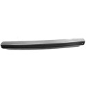 PARAURTI POSTERIORE CENTRALE NERO JEEP CHEROKEE 01/97 IN POI 09/01