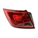 FANALE POSTERIORE DESTRO EST A LED SEAT LEON ST DAL 2012