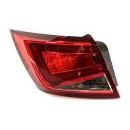 FANALE POSTERIORE DESTRO EST A LED SEAT LEON ST DAL 2012