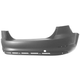 PARAURTI POSTERIORE PRIMER  C/SENS FORD MONDEO 4P 03/07 IN POI