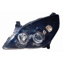 FARO FANALE DESTRO H7-H1 ELETTRICO  OPEL VECTRA C DAL 2005