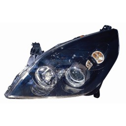 FARO FANALE SINISTRO H7-H1 ELETTRICO  OPEL VECTRA C DAL 2005