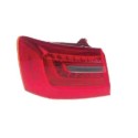 FANALE POSTERIORE DESTRO EST A LED AUDI A6 SW DAL  2011