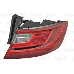 FANALE POSTERIORE DESTRO EST RENAULT MEGANE DAL 2015