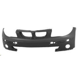 PARAURTI  ANTERIORE PRIMER  BMW SERIE 1 E87 DAL 2004 04/07 -TUV-ES-