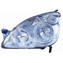 FARO FANALE DESTRO H1-H1 ELETTRICO  HONDA CRV DAL 2004 12/06