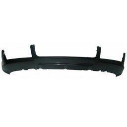 SPOILER PARAURTI  ANTERIORE AUDI A4 10/00 IN POI 09/04 (S-LINE)