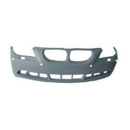 PARAURTI  ANTERIORE PRIMER  C/SENS+LAVAF BMW SERIE 5 E60/E61 07/03 IN POI 03/07