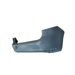 PARAURTI POSTERIORE PRIMER  C/TRACCE SENS+SUPPORTI VW GOLF 7 DAL 2012