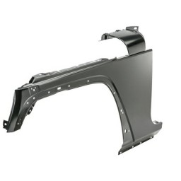 PARAFANGO ANTERIORE SINISTRO JEEP WRANGLER DAL  2006