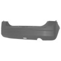 PARAURTI POSTERIORE PRIMER  OPEL AGILA 01/00 IN POI 01/04