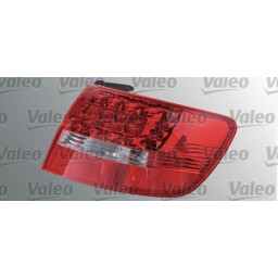 FANALE POSTERIORE DESTRO EST A LED AUDI A6 ALLROAD 1108 DAL 2008