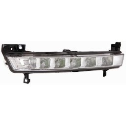 LUCE DIURNA DESTRO A LED CITROEN C4 PICASSO-GRAN PICASSO 10DAL 2010