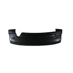 PARAURTI POSTERIORE INF PRIMER  JEEP PATRIOT DAL  2011 S/FORO GANCIO TRAINO