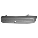 PARAURTI POSTERIORE PRIMER  C/FORI MODANATURA MINI COOPER-ONE DAL 2001  08/04