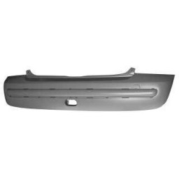 PARAURTI POSTERIORE PRIMER  C/FORI MODANATURA MINI COOPER-ONE DAL 2001  08/04